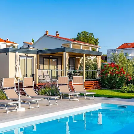 Mobile Homes Sanmar *