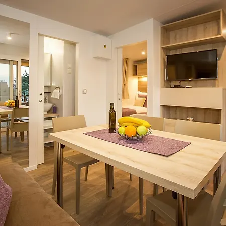 Holiday home Mobile Homes Sanmar