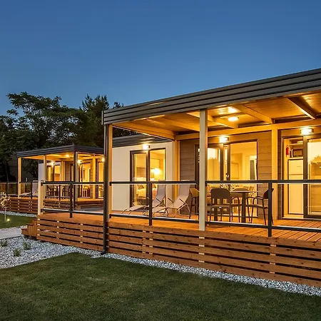 Mobile Homes Sanmar *