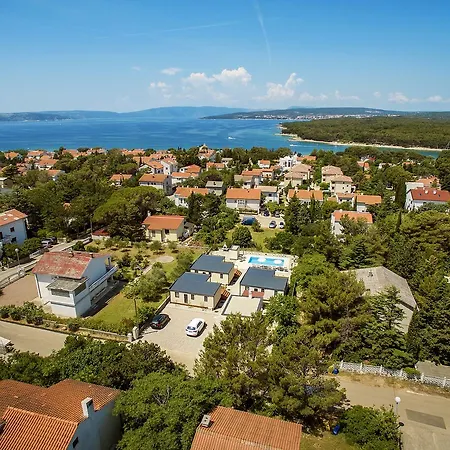 Casa vacanze Mobile Homes Sanmar