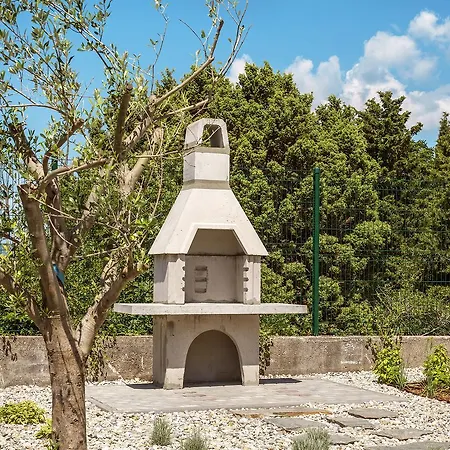 Mobile Homes Sanmar Holiday home Punat