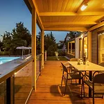Semesterbostad Mobile Homes Sanmar *