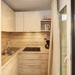 Semesterbostad Mobile Homes Sanmar *