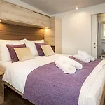 Mobile Homes Sanmar Semesterbostad Punat