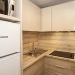Mobile Homes Sanmar * Punat