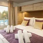 Mobile Homes Sanmar Punat