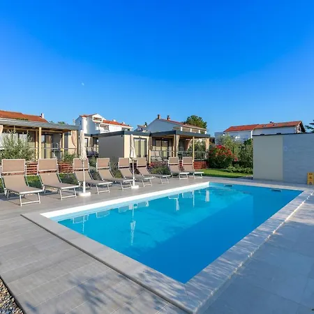 Mobile Homes Sanmar Punat