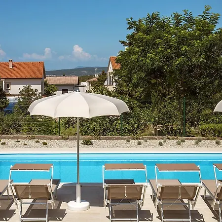Mobile Homes Sanmar Holiday home Punat
