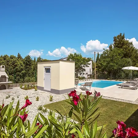 Holiday home Mobile Homes Sanmar