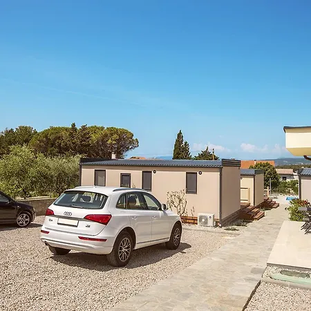 Mobile Homes Sanmar *