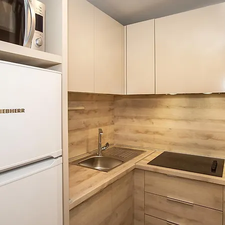 Mobile Homes Sanmar * Punat