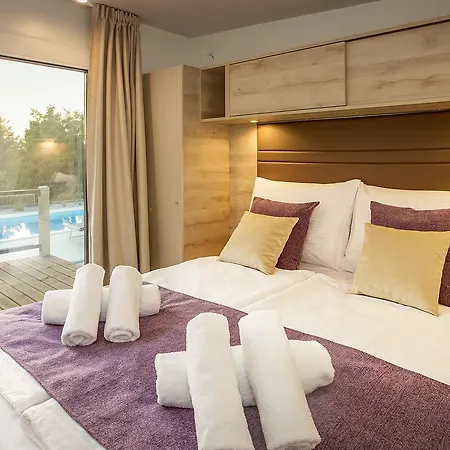 Mobile Homes Sanmar Punat