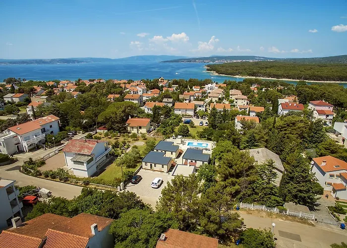 Vikendica Mobile Homes Sanmar