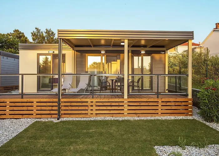 Mobile Homes Sanmar Vikendica *