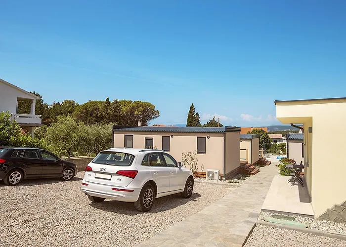 Mobile Homes Sanmar *