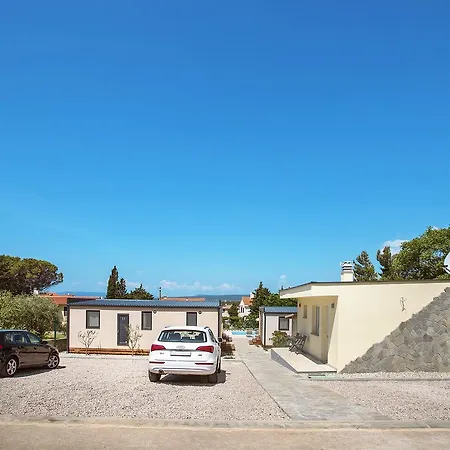 Mobile Homes Sanmar