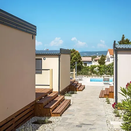 Case de vacanță Mobile Homes Sanmar