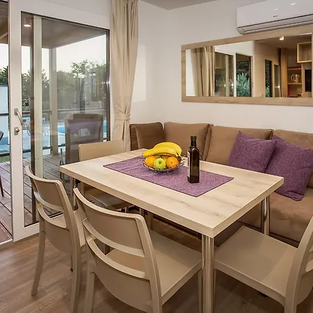 Mobile Homes Sanmar